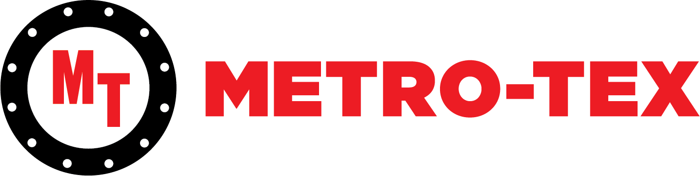 MetroTex Logo